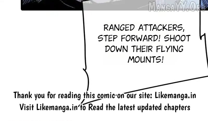 I Rely on My Invincibility to Deal Tons of Damage Passively! Chapter 147 - page 46